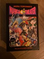 Akira Toriyama’s Manga Theater Hardcover!, Boeken, Meerdere comics, Ophalen of Verzenden, Zo goed als nieuw, Japan (Manga)