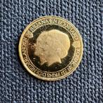 Penning 30-jarig huwelijk Koningin Juliana en Prins Bernhard, Verzamelen, Ophalen of Verzenden, Nieuw, Nederland, Postzegel(s) of Munt(en)