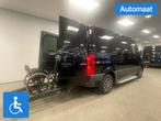 Mercedes Sprinter L1H1 Rolstoelbus Automaat 215 CDI, Auto's, Automaat, 12 maanden, Stof, Gebruikt