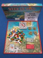 Weer en wind nr. 551-02, Hobby en Vrije tijd, Gezelschapsspellen | Bordspellen, Ophalen, Zo goed als nieuw