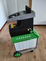 Hakselaar, Ophalen, Gebruikt, Elektrisch, Met opvangbak