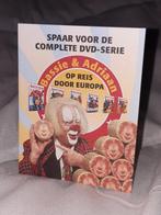 Bassie en Adriaan spaarkaart, Ophalen of Verzenden, Zo goed als nieuw