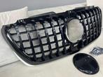 Grill Mercedes Sprinter W907 BLACK 2018-2025 GRIL PANAMERICA, Auto diversen, Tuning en Styling, Ophalen