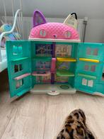 Gabby’s poppenhuis, Ophalen, Zo goed als nieuw