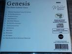 Genesis - The Peter Gabriel Years, Cd's en Dvd's, Cd's | Rock, Ophalen of Verzenden, Zo goed als nieuw, Poprock