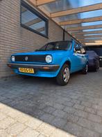 Volkswagen Polo 1990. Apk 2 jaar, Auto's, Voorwielaandrijving, Stof, 54 pk, 4 cilinders