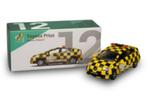 Toyota Prius van Tiny Toys Macau Airport, Ophalen of Verzenden, Nieuw, Auto