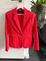 Rood colbert maat S, Vero Moda, Ophalen of Verzenden, Zo goed als nieuw, Jasje