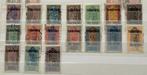 Niger - serie courante, Postzegels en Munten, Postzegels | Afrika, Ophalen of Verzenden, Overige landen, Gestempeld