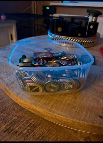 Cluppies plus beschikbaar voor biedingen