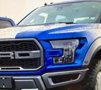 Nieuwe set led koplampen voor de Ford Raptor F150, Auto-onderdelen, Ophalen of Verzenden, Nieuw, Ford