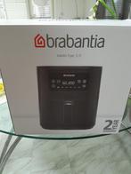 Brabantia airfrayer, Ophalen of Verzenden, Zo goed als nieuw, Luchtreiniger