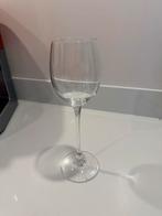 Lisa Mori Kristallen Port Glazen - 6 stuks- 21 cm hoog, Ophalen, Zo goed als nieuw, Overige typen