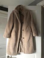 Heerlijke teddy jas, Kleding | Dames, Ophalen of Verzenden, Zo goed als nieuw, Beige