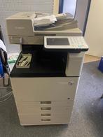 Computers en Software > Printers, Computers en Software, Ophalen, All-in-one, Zo goed als nieuw, Canon ir advance C3330i