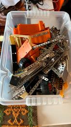 Trix Mecano Antiek Speelgoed, Antiek en Kunst, Ophalen of Verzenden