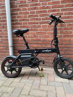 Windgoo B20 Elektrische Vouwfiets, Fietsen en Brommers, Elektrische fietsen, Overige merken, Minder dan 30 km per accu, Gebruikt