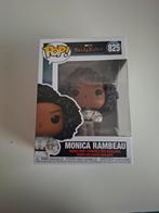 Funko Pop! WandaVision - Monica Rambeau #825 Nieuw!, Ophalen of Verzenden, Nieuw