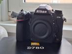 Nikon D780, Audio, Tv en Foto, Fotocamera's Digitaal, Ophalen, Spiegelreflex, Zo goed als nieuw, Nikon