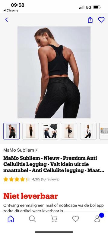 40x mamo subliem leggings beschikbaar voor biedingen