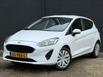 Ford Fiesta 1.1 Trend NAVI| CARPLAY | PDC | AIRCO | ELEK RAM, Voorwielaandrijving, Start-stop-systeem, Stof, Gebruikt