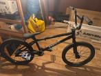 Fiend Bmx, Ophalen, Gebruikt, Staal, 20 tot 24 inch