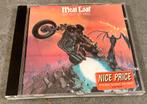Meatloaf - Bat out of Hell CD, Ophalen of Verzenden, Zo goed als nieuw