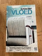 Vloed - Susan Smit Roman, Ophalen of Verzenden, Gelezen, Nederland