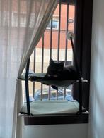 Raammand voor katten, Dieren en Toebehoren, Katten-accessoires, Ophalen, Zo goed als nieuw