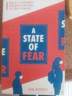 A State of Fear - Laura Dodsworth, Ophalen of Verzenden, Nieuw