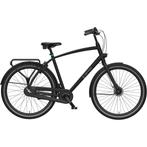 CORTINA Fiets Tide H50 Heren Zwart . 2024, Nieuw, Overige merken