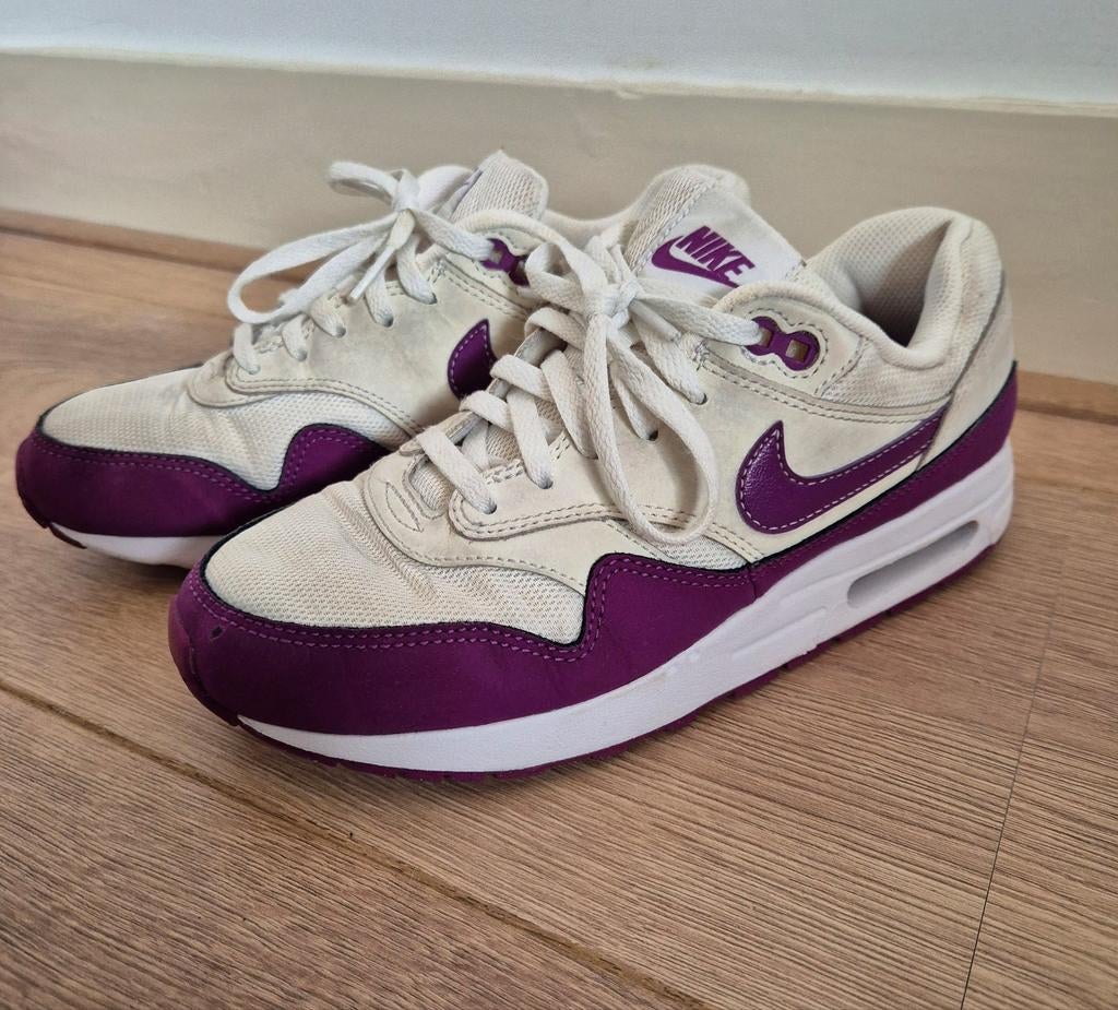 Nike air max 1 viotech maat 39, Nike, Ophalen of Verzenden, Sneakers of Gympen