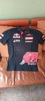 Scuderia Toro Rosso polo Max Verstappen maat M, Verzamelen, Automerken, Motoren en Formule 1, Ophalen of Verzenden, Zo goed als nieuw