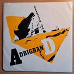 AD Bigband - The Boom-Boom-Bantamweight - Nieuwstaat!, Ophalen of Verzenden, Nieuw in verpakking, Overige formaten