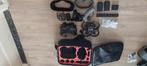 DJI Avata met Goggles V2 - Complete Set, Elektro, RTF (Ready to Fly), Quadcopter of Multicopter, Ophalen of Verzenden