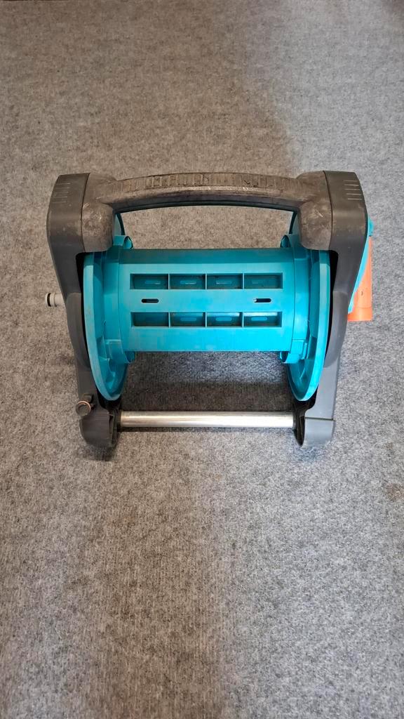 Gardena Tuinslang Haspel 15M (Zonder Slang), Tuin en Terras, Tuinslangen, Ophalen