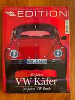 80 jaar Kever, Ophalen of Verzenden, Zo goed als nieuw, Volkswagen, Auto motor sport