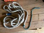 leadrope touw, Dieren en Toebehoren, Ophalen of Verzenden, Gebruikt, Overige soorten
