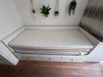 Ikea bedbank, Ophalen, Tweepersoons, 140 cm
