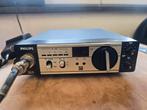 Philips 22 AP 369 CB Bakkie - Nieuwstaat, Compleet!, Ophalen of Verzenden, Nieuw