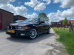 BMW e36 3 serie 73000KM!!!, Auto's, Automaat, Beige, Lederen bekleding, Leder