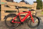 Stromer ST3 Pinion XL Speed Pedelec, Fietsen en Brommers, Elektrische fietsen, Ophalen, Gebruikt, Stromer, 50 km per accu of meer