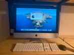 iMac 21,5 inch 2014 met ssd, 2 tot 3 Ghz, SSD, IMac, Ophalen of Verzenden