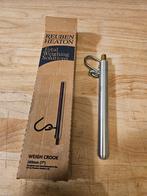 reuben heaton weigh crook 180 mm, Watersport en Boten, Ophalen of Verzenden, Nieuw, Overige typen
