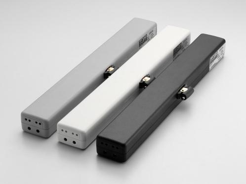 Toppline C20 elektrische raamopener, Doe-het-zelf en Verbouw, Hang- en Sluitwerk, Nieuw, Overige typen, Overige materialen, Ophalen of Verzenden