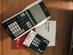 TI-nspire grafische rekenmachine, Diversen, Rekenmachines, Ophalen, Grafische rekenmachine, Zo goed als nieuw