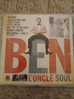 CD Ben L'Oncle Soul - Ben L'Oncle Soul, Ophalen of Verzenden, 2000 tot heden, Gebruikt