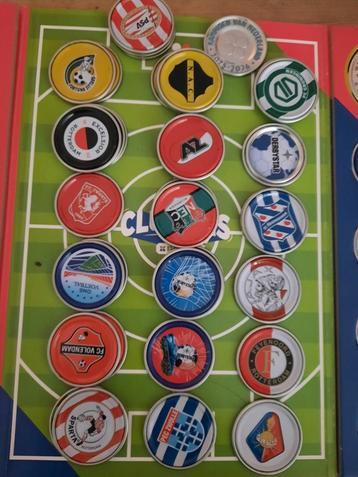 Cluppies 1 euro per stuk beschikbaar voor biedingen