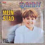 Danny de Munk  - Mijn Stad, Cd's en Dvd's, Vinyl Singles, Nederlandstalig, Gebruikt, Ophalen of Verzenden