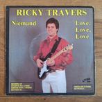 Ricky Travers - Love Love Love (052), Verzenden, Gebruikt, Pop